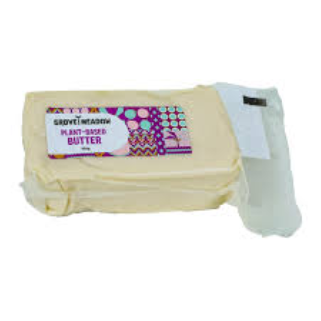 GROVE N MEADOW PLANT BASED BUTTER 150G